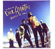 Del Amitri - Hatful Of Rain